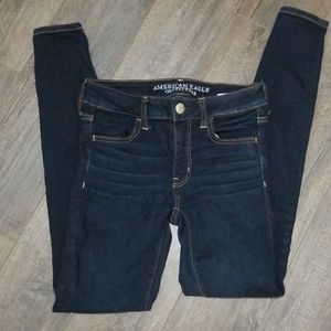 American Eagle Jeggings